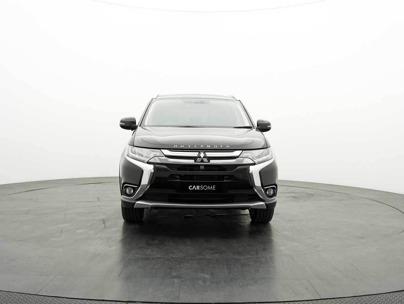 used 2020 Mitsubishi Outlander  2.4