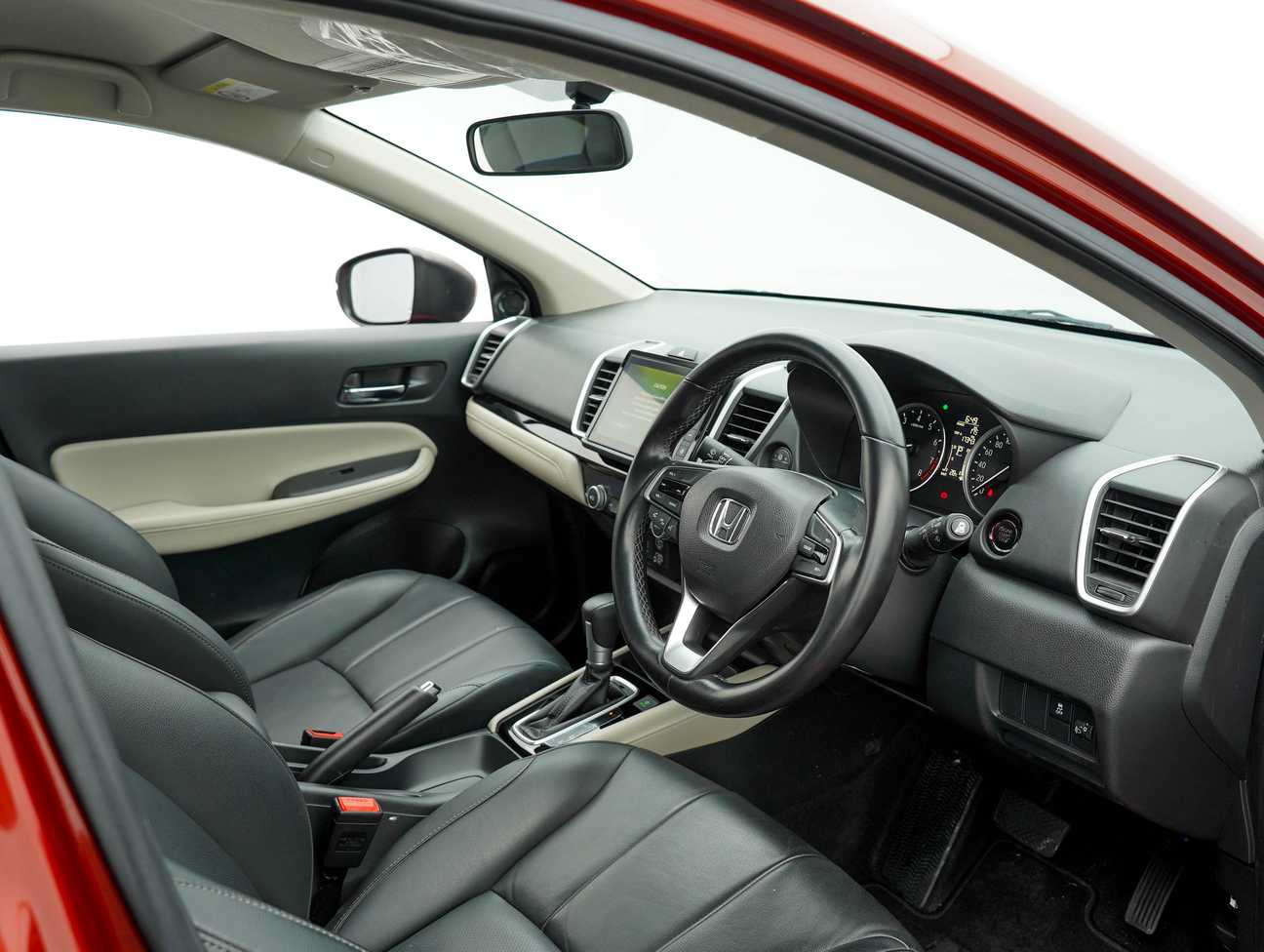 terpakai 2021 Honda City V 1.5