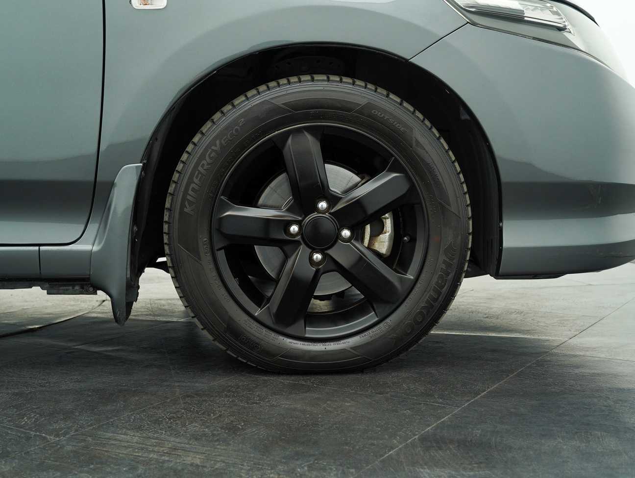 terpakai 2010 Honda City S i-VTEC 1.5