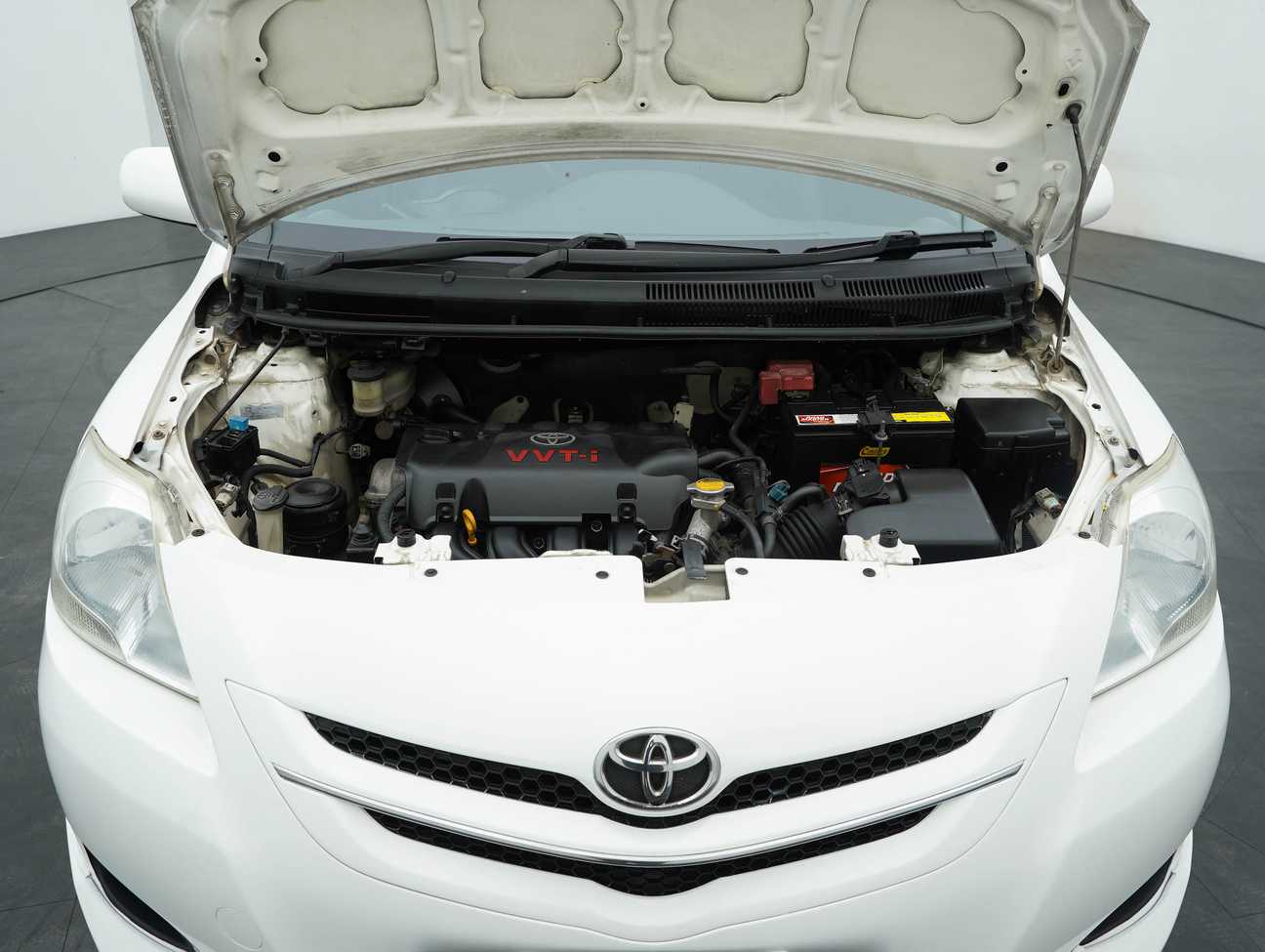 used 2010 Toyota Vios J 1.5