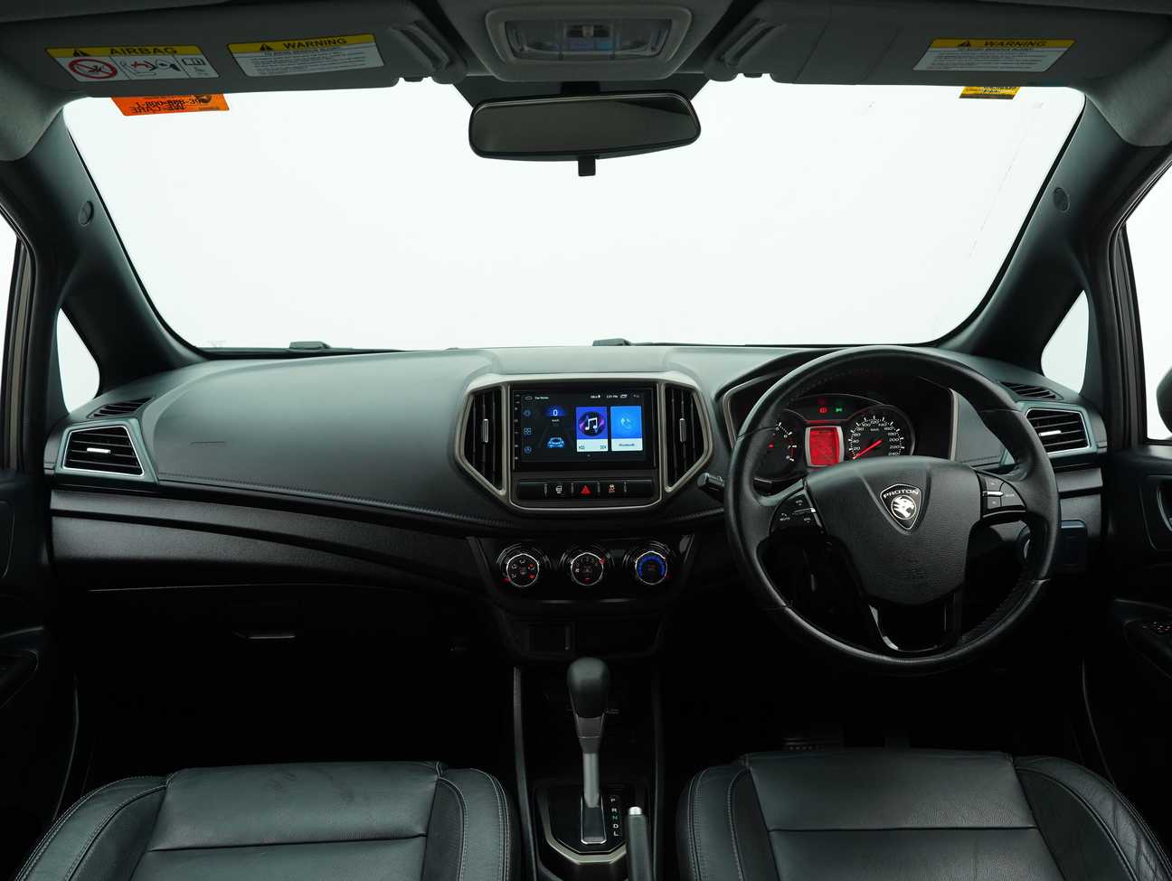 used 2015 Proton Iriz Premium 1.6