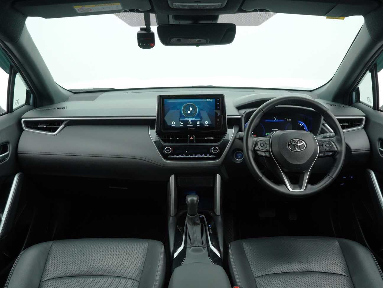 used 2023 Toyota Corolla Cross Hybrid 1.8