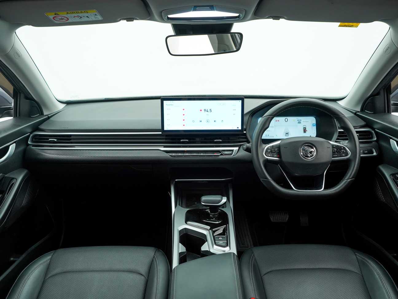 used 2024 Proton S70 Flagship 1.5