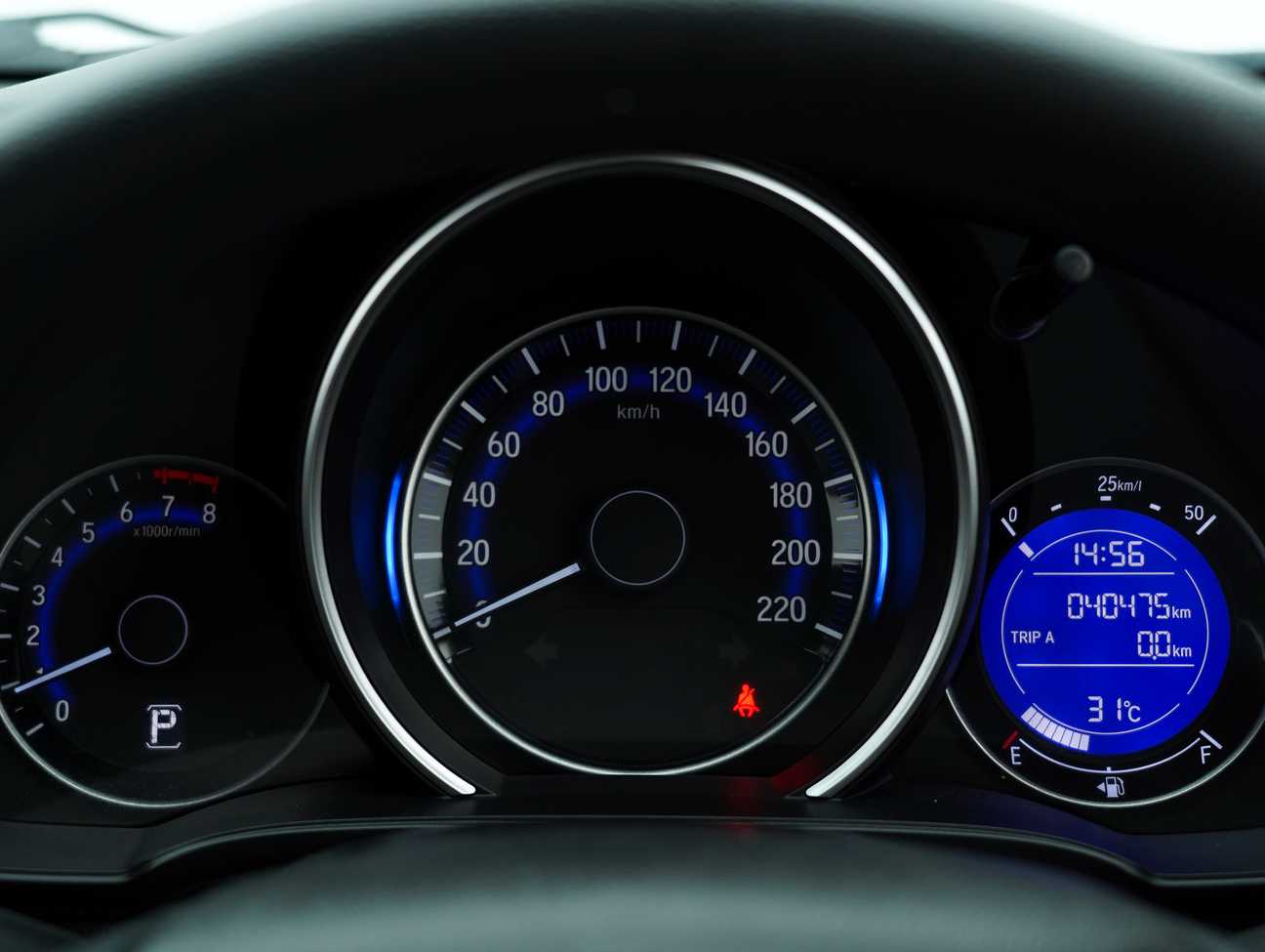 used 2019 Honda Jazz E 1.5