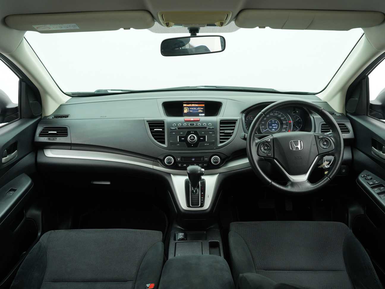 used 2013 Honda CR-V  2.0