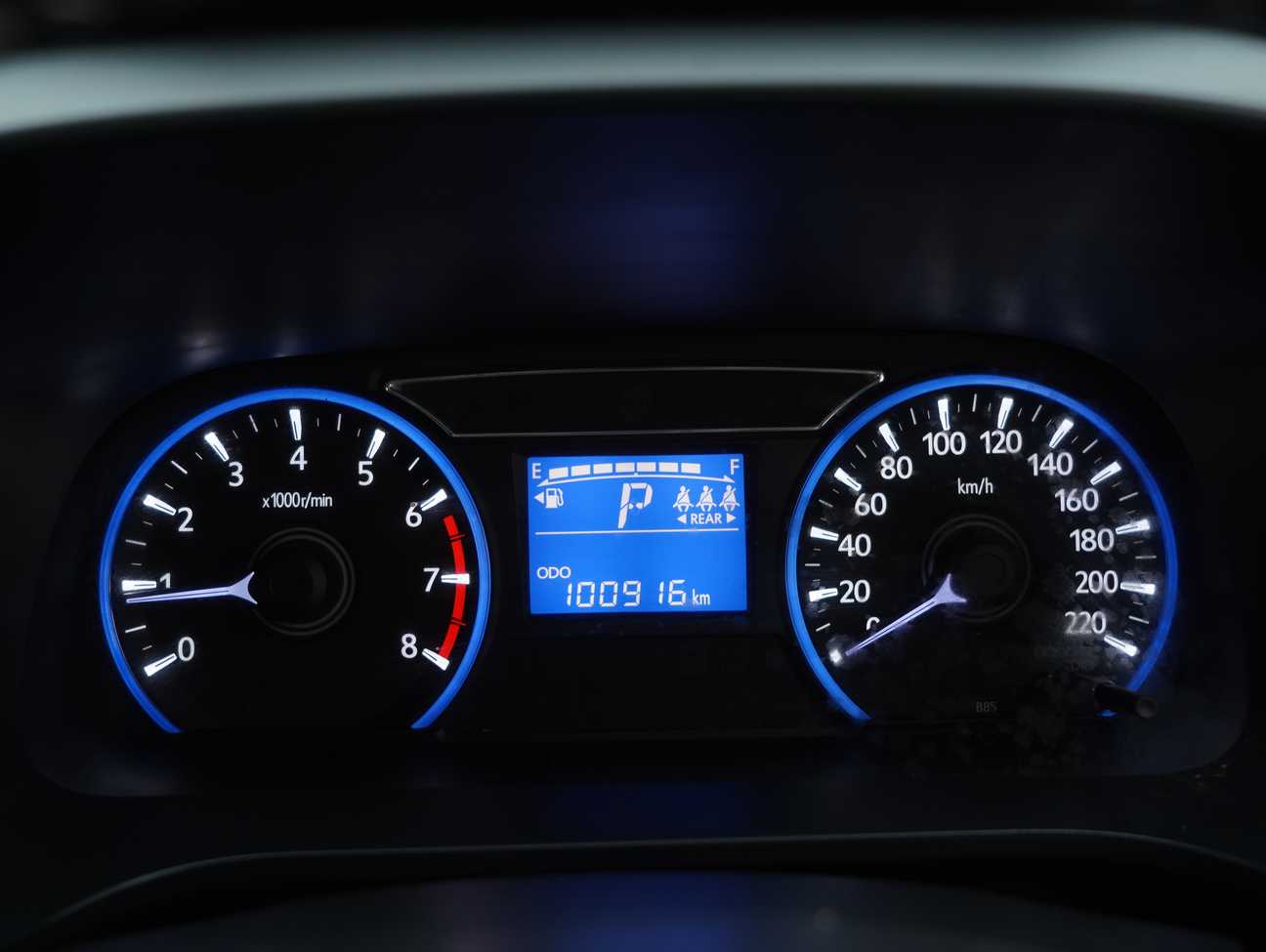 used 2018 Perodua Myvi AV 1.5