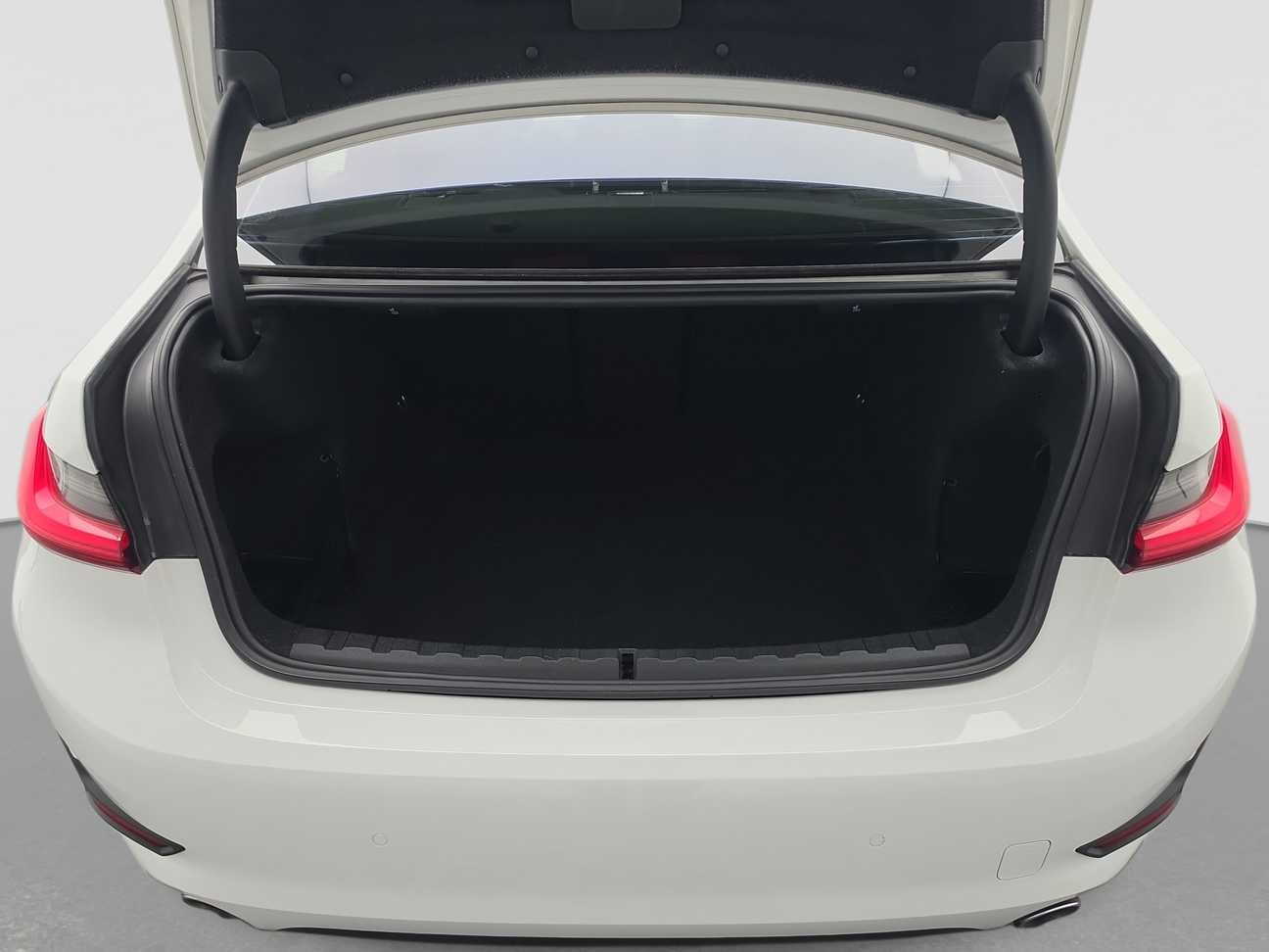used 2020 BMW 320i Sport 2.0