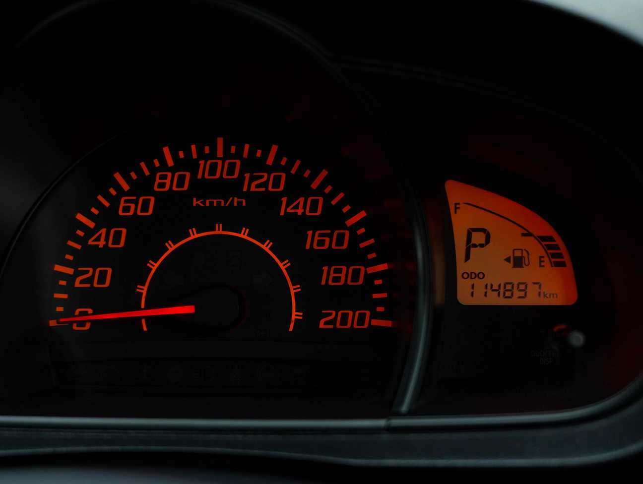 used 2016 Perodua AXIA G 1.0