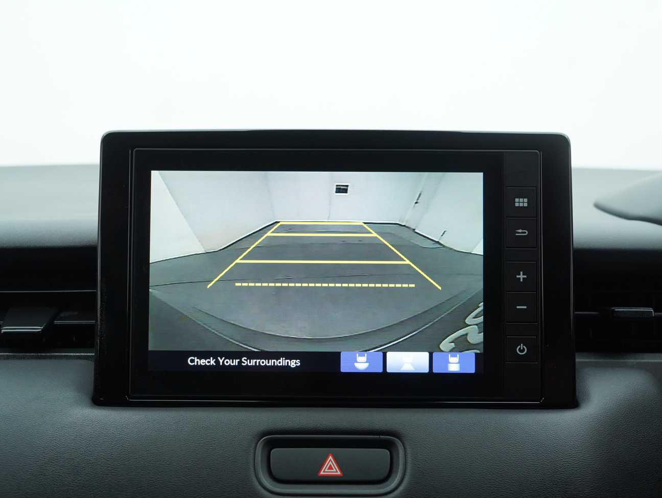 used 2024 Honda HR-V V 1.5