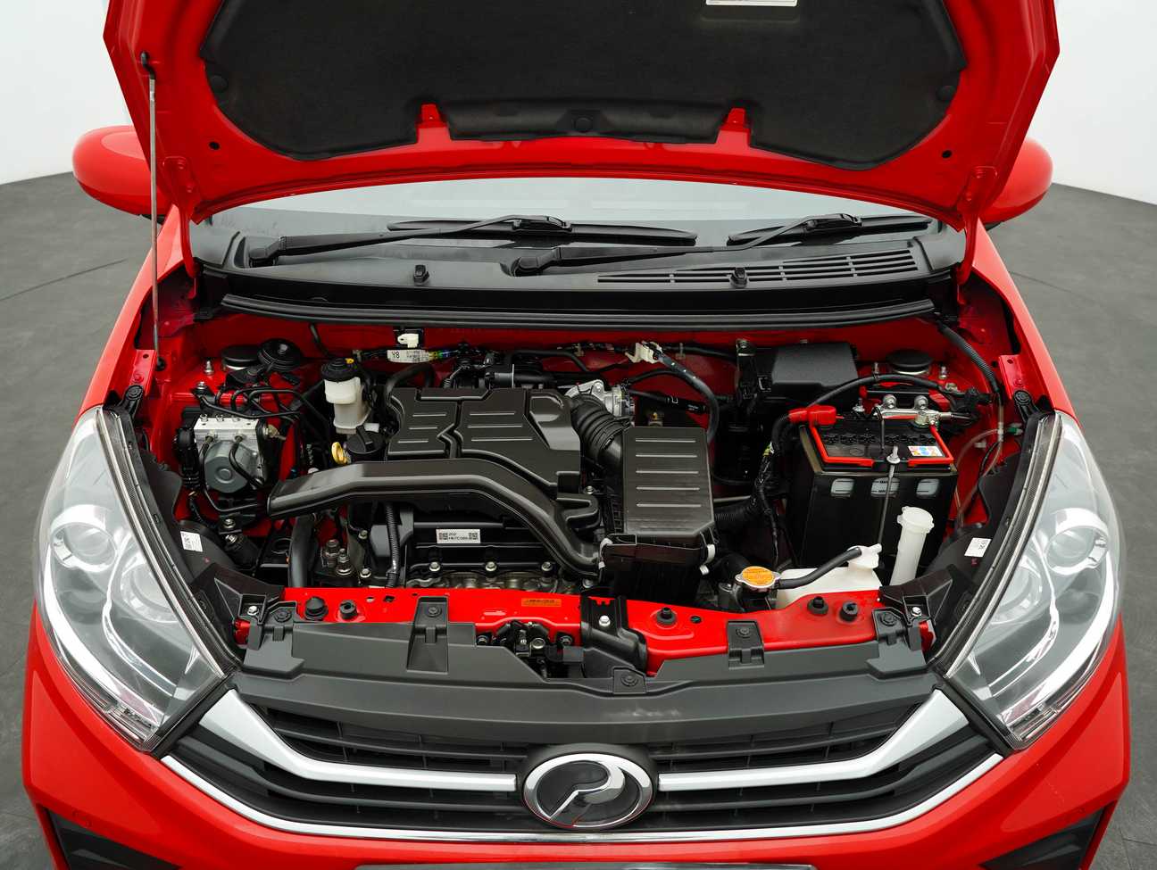 used 2019 Perodua AXIA GXtra 1.0