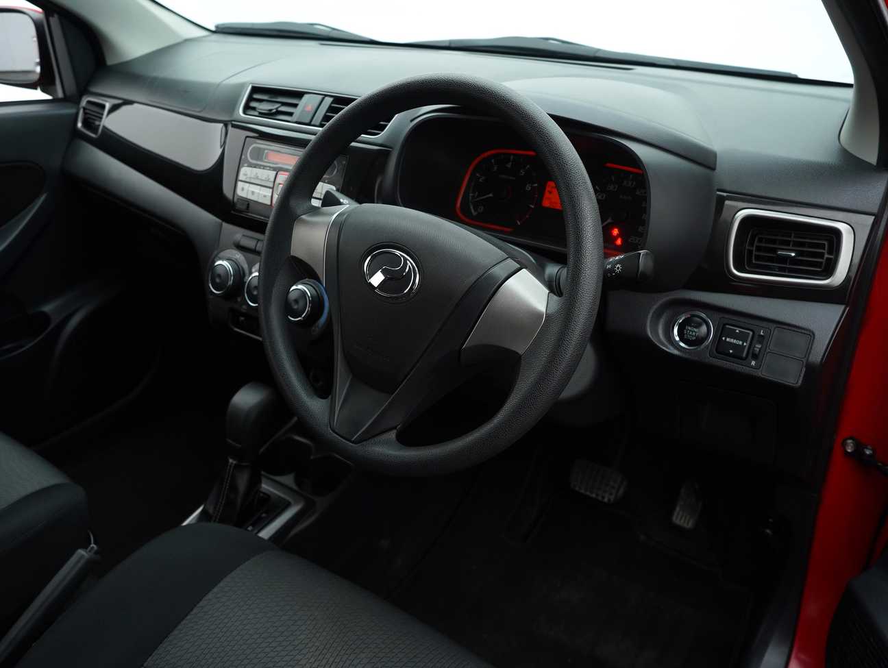 used 2019 Perodua Bezza X Premium 1.3