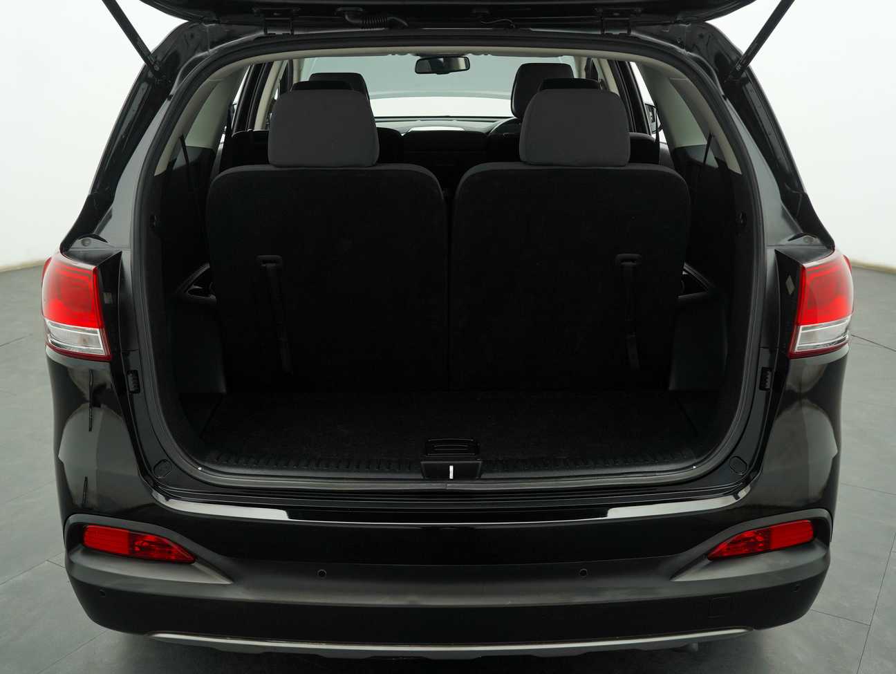 terpakai 2017 Kia Sorento CRDi LS 2.2