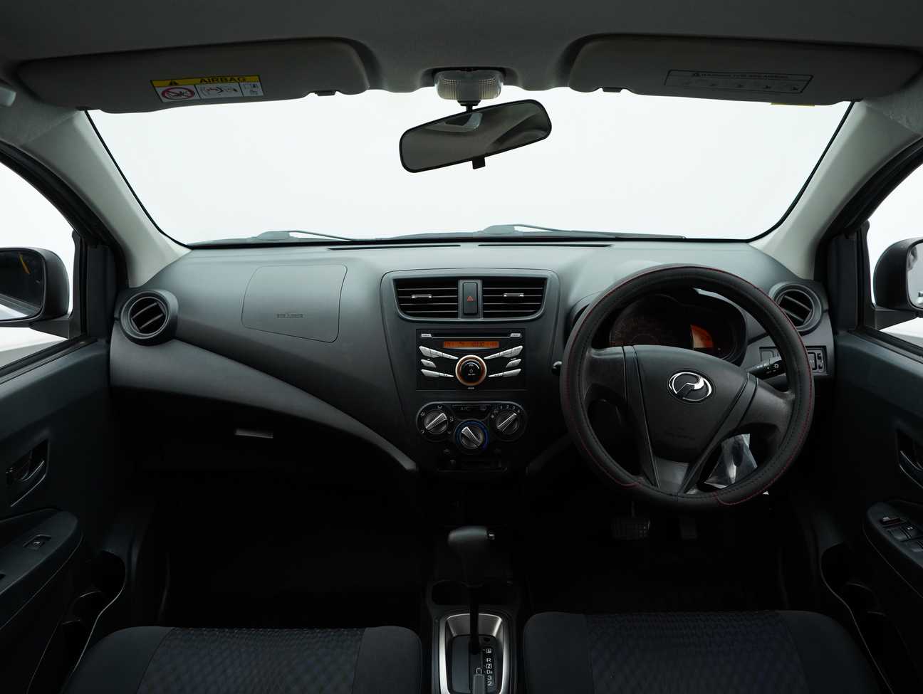 used 2015 Perodua AXIA G 1.0