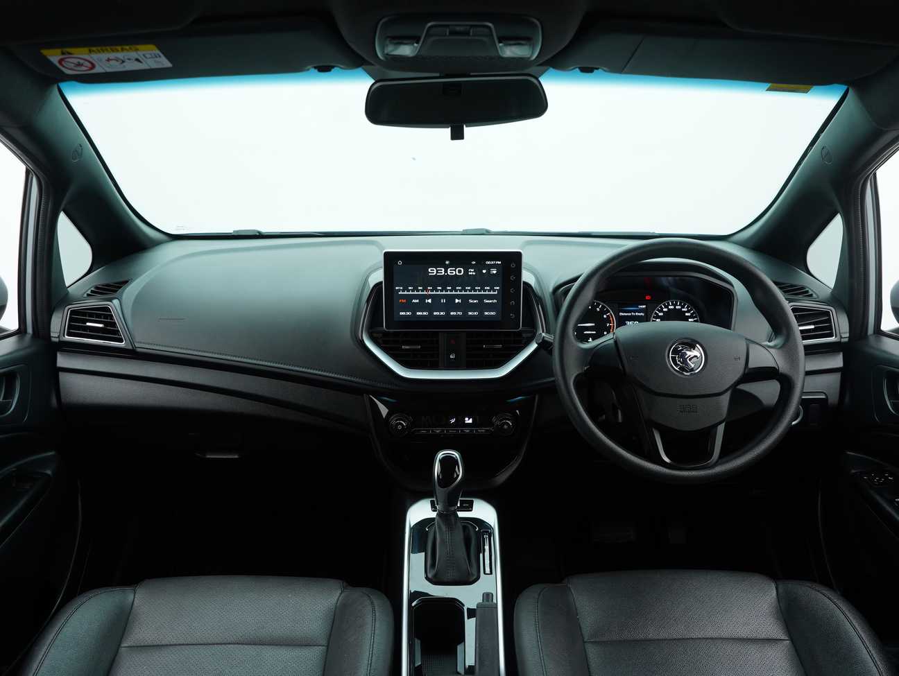 terpakai 2023 Proton Iriz Executive 1.6