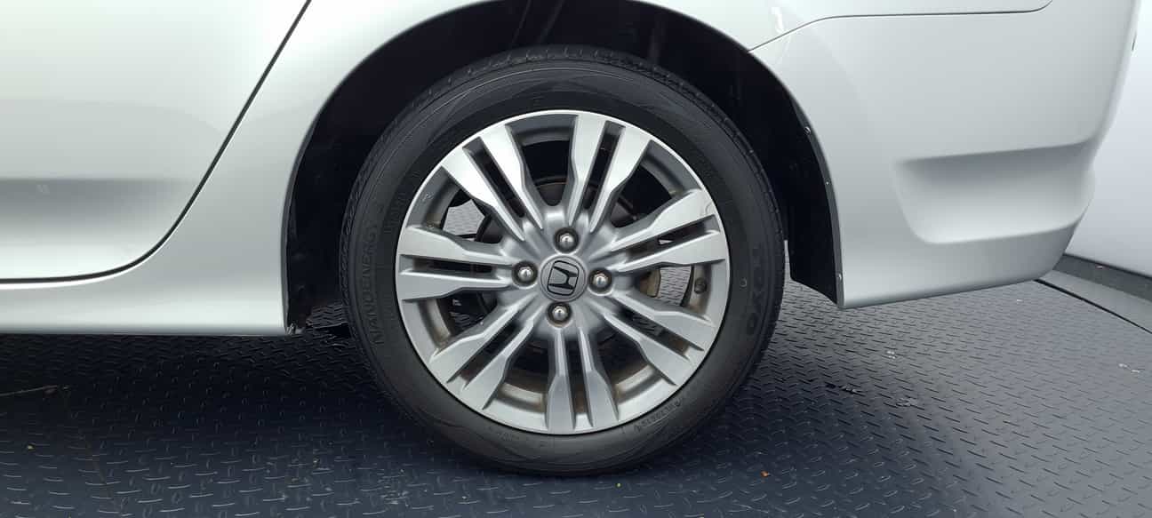 used 2013 Honda CITY E I-VTEC 1.5