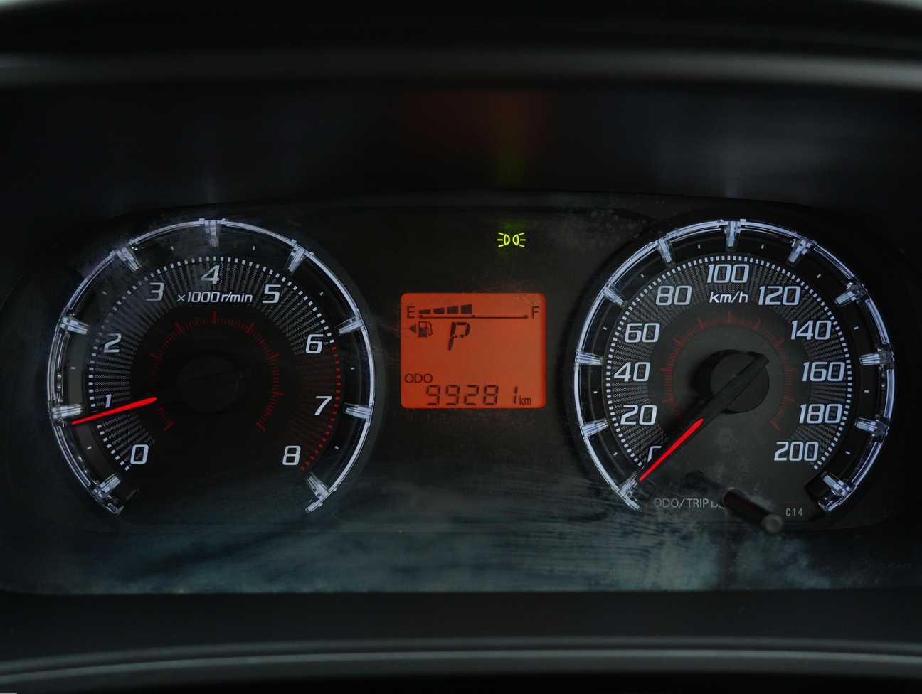 used 2020 Perodua Bezza X 1.3