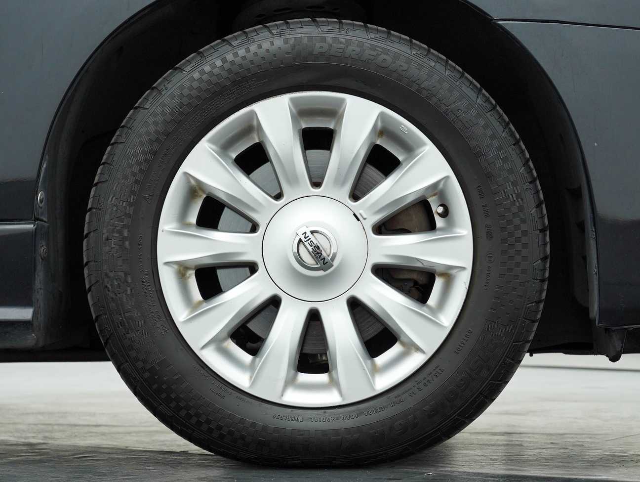 terpakai 2012 Nissan Teana XE Luxury 2.0