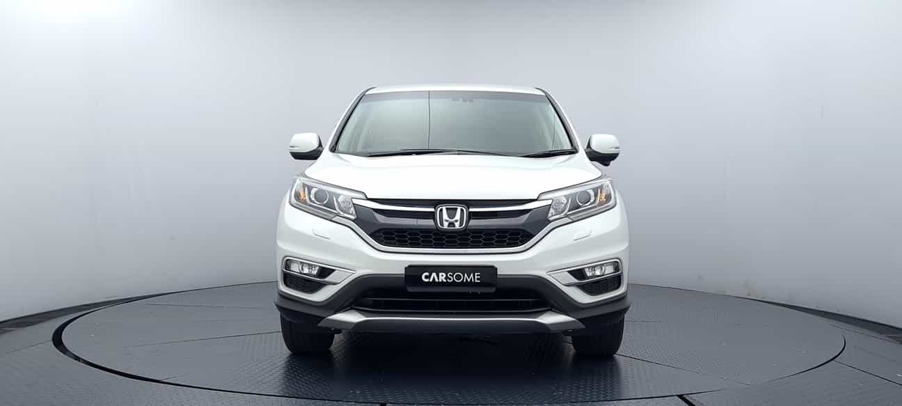 used 2015 Honda CR-V I-VTEC 2.4