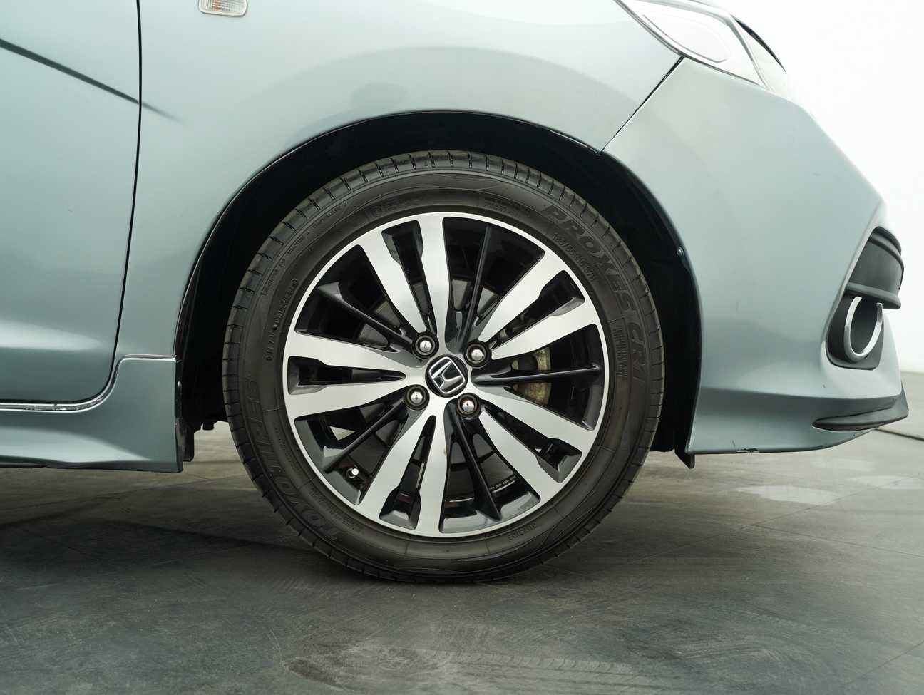 used 2016 Honda Jazz S 1.5