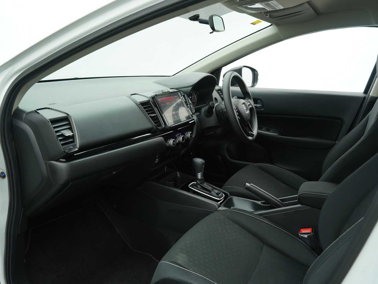 used 2022 Honda City E i-VTEC 1.5