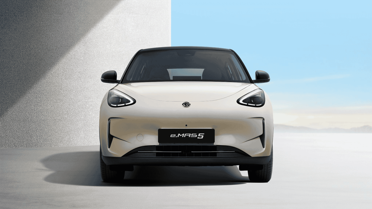 used 2026 Proton e.MAS 5 Premium 