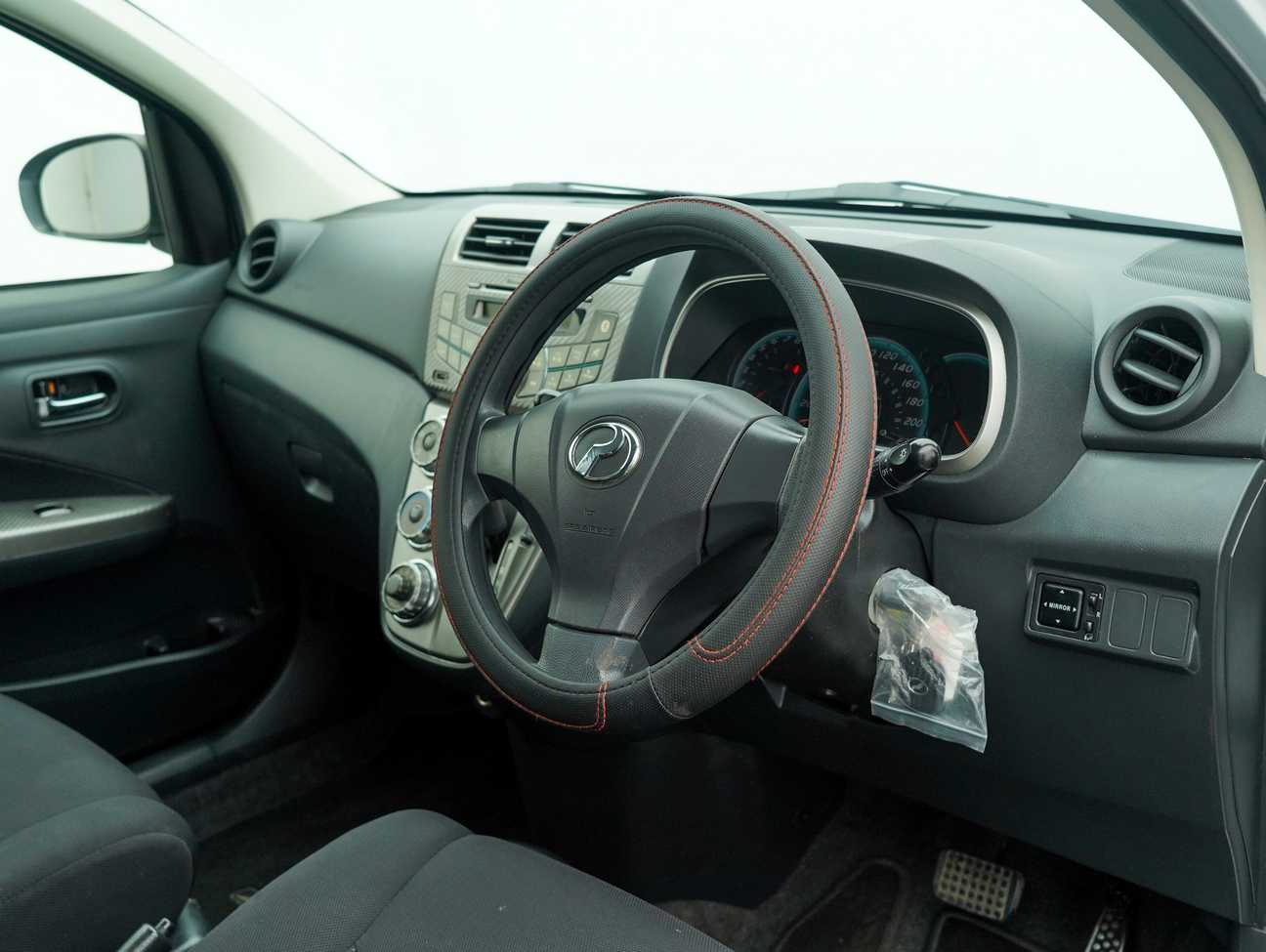 terpakai 2014 Perodua Myvi XT EZi 1.3