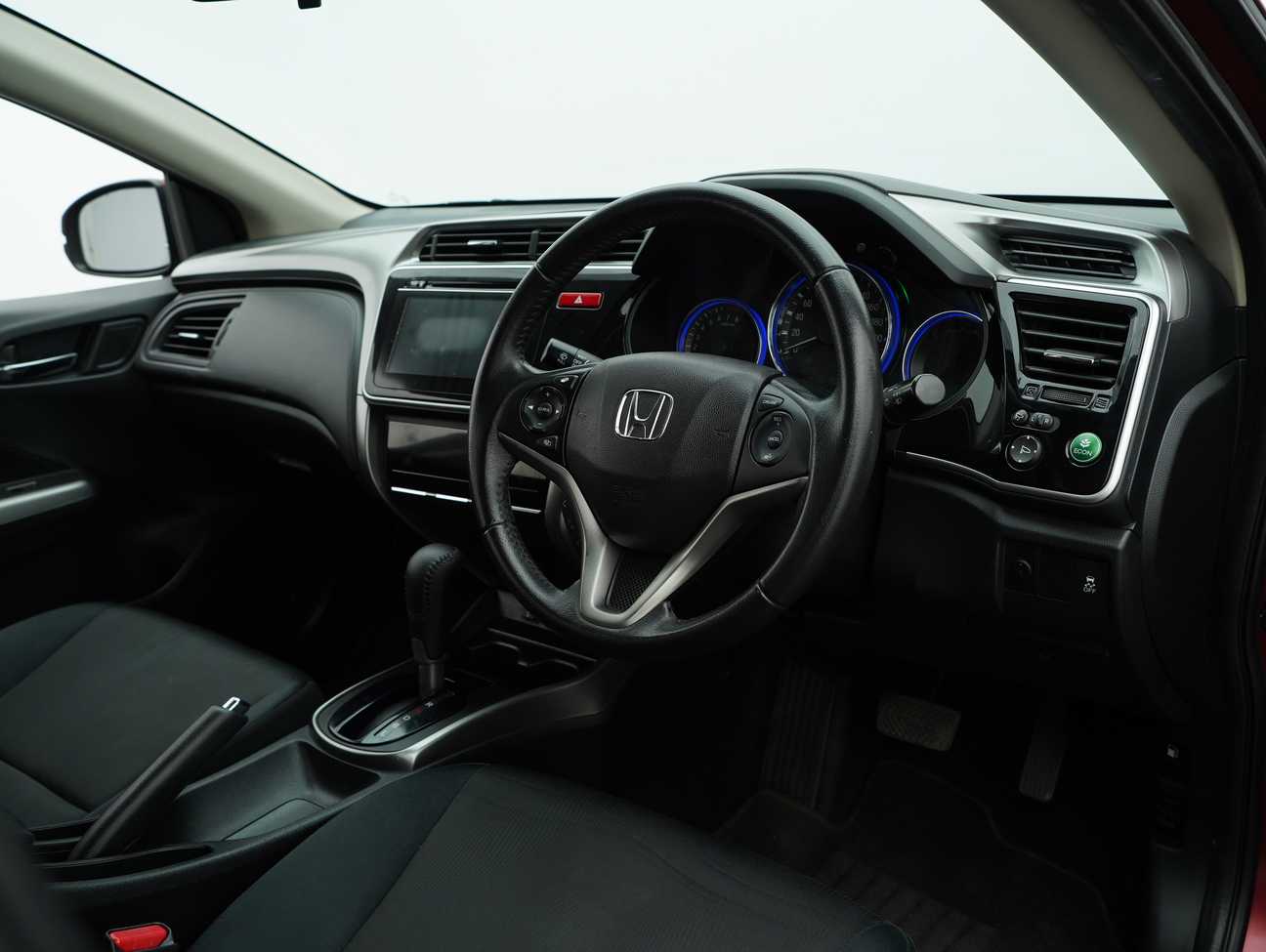 used 2015 Honda City V 1.5