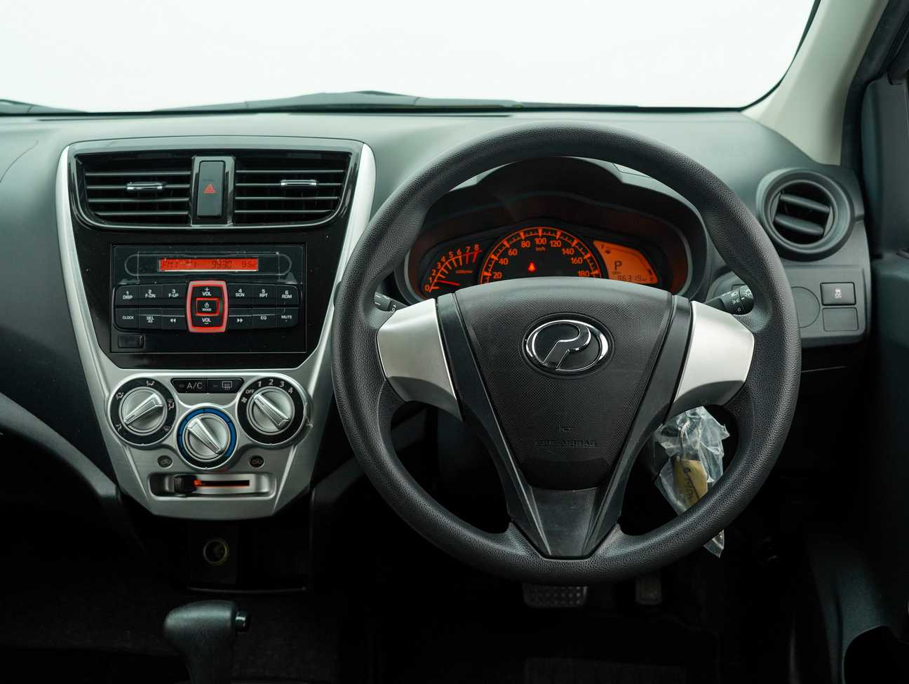 used 2022 Perodua AXIA GXtra 1.0