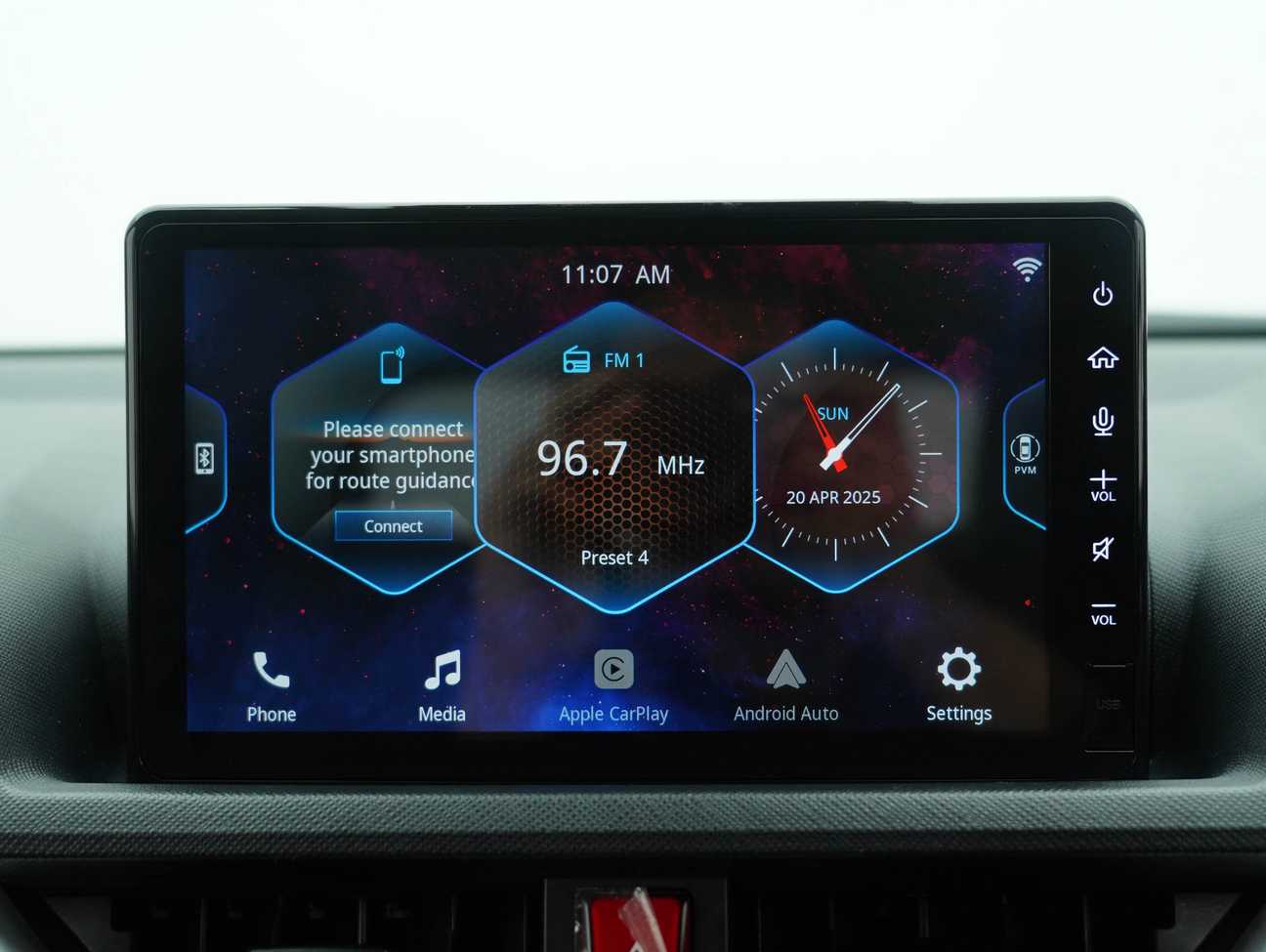 terpakai 2022 Toyota Veloz  1.5