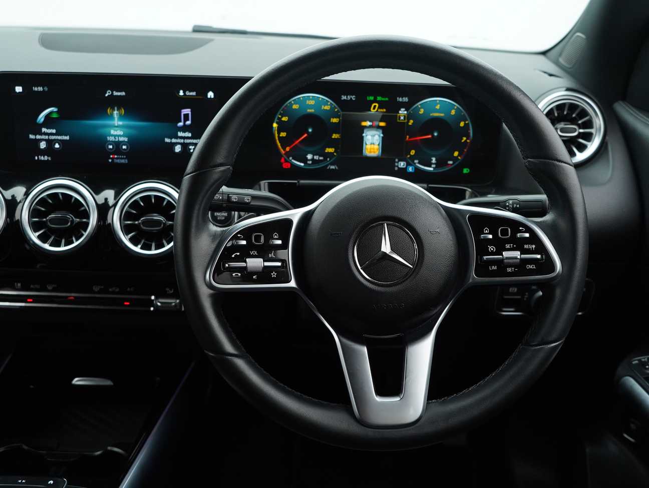 used 2023 Mercedes-Benz GLA200 Progressive Line 1.3