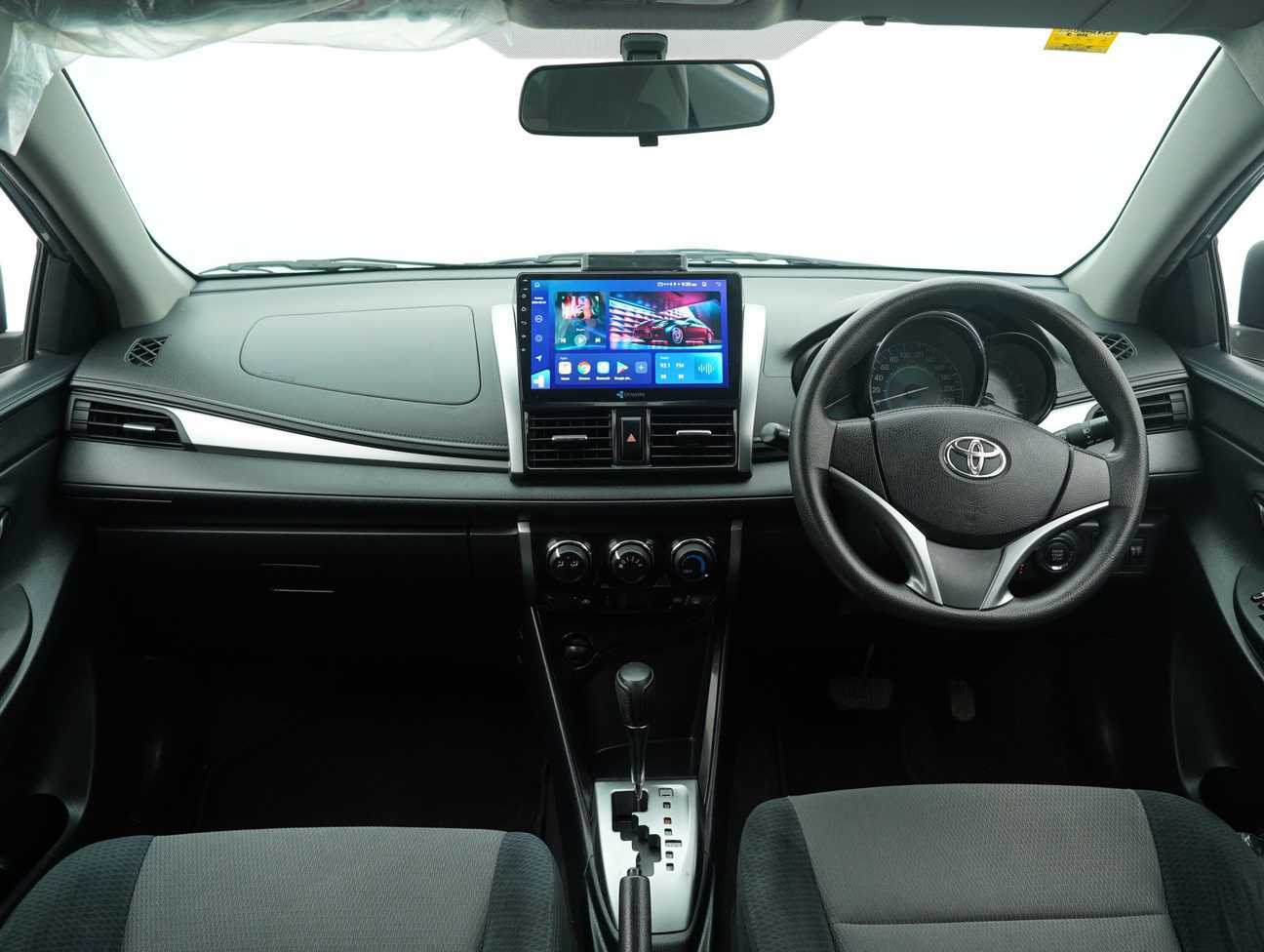 used 2015 Toyota Vios E 1.5