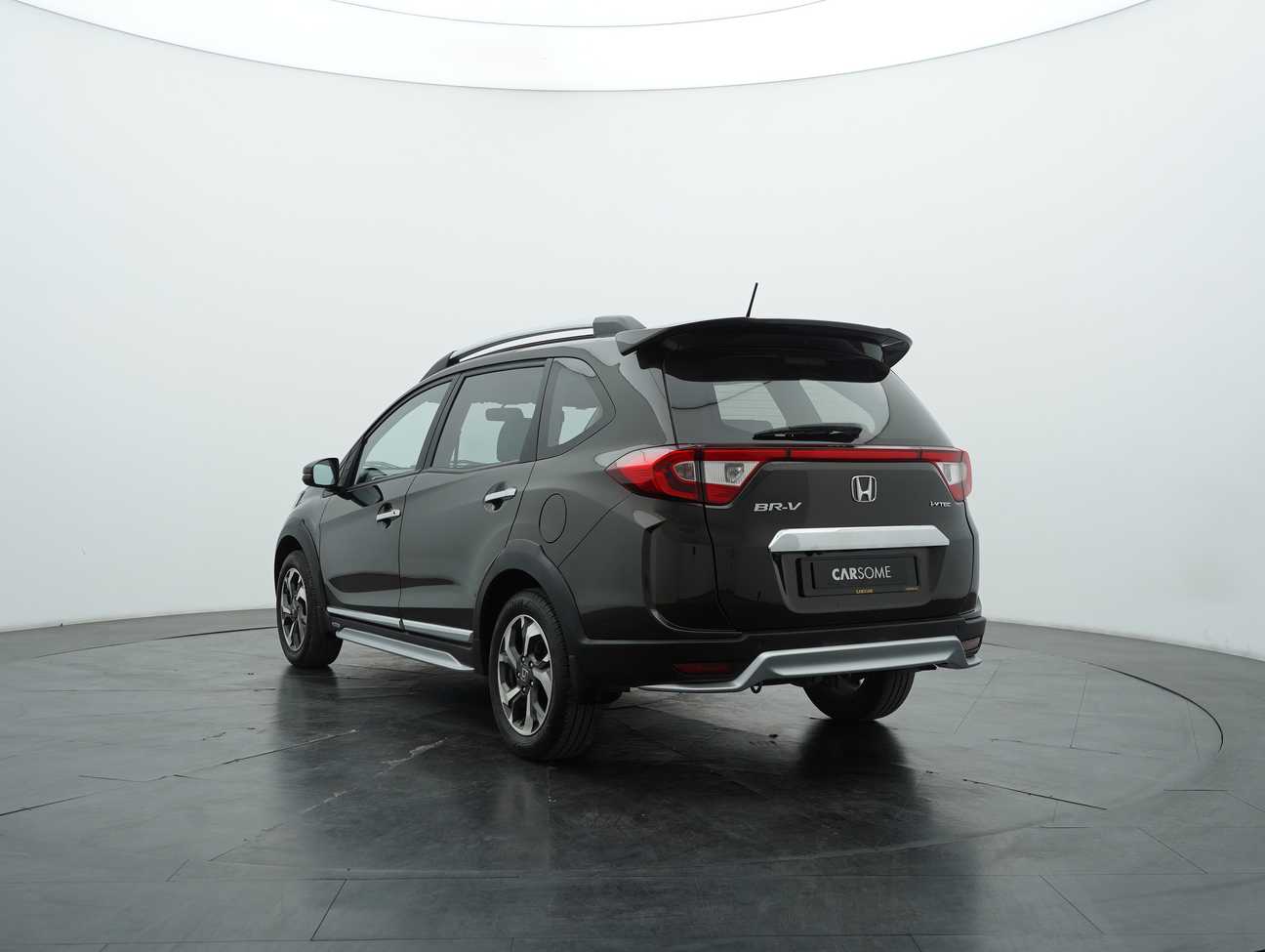 used 2019 Honda BR-V V 1.5