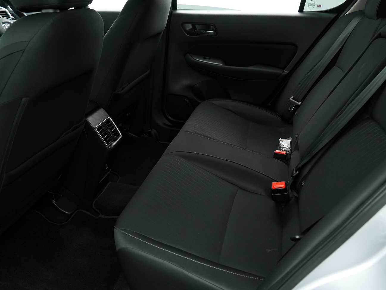 used 2022 Honda City E 1.5