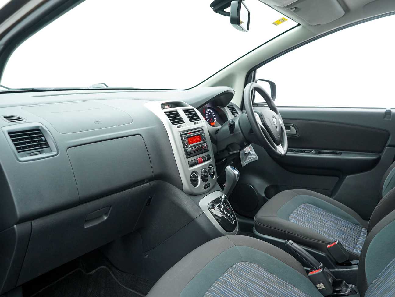 terpakai 2017 Proton Exora Executive 1.6