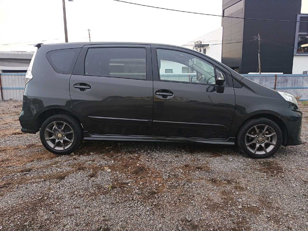 used 2020 Perodua Alza SE 1.5
