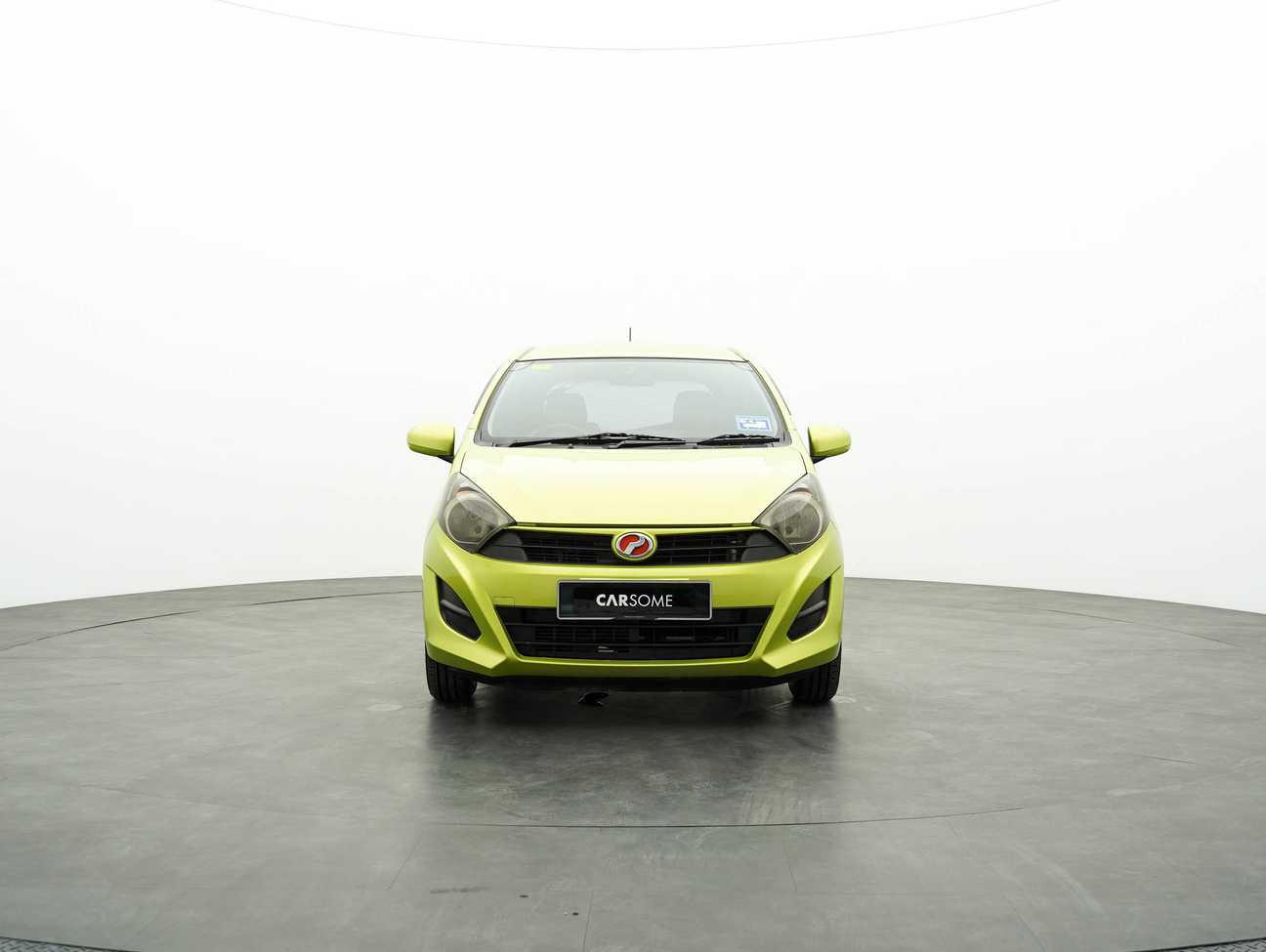 used 2016 Perodua AXIA G 1.0