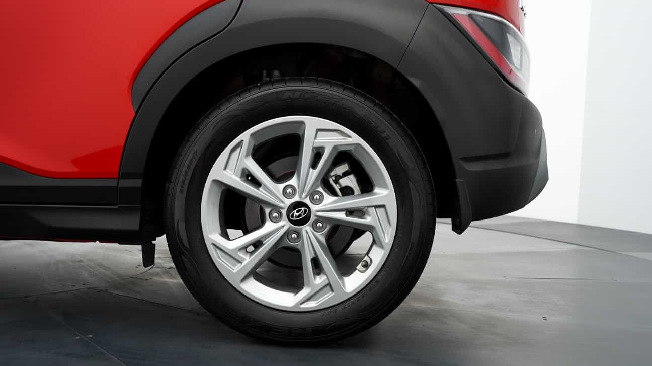 used 2021 Hyundai KONA FL 2.0