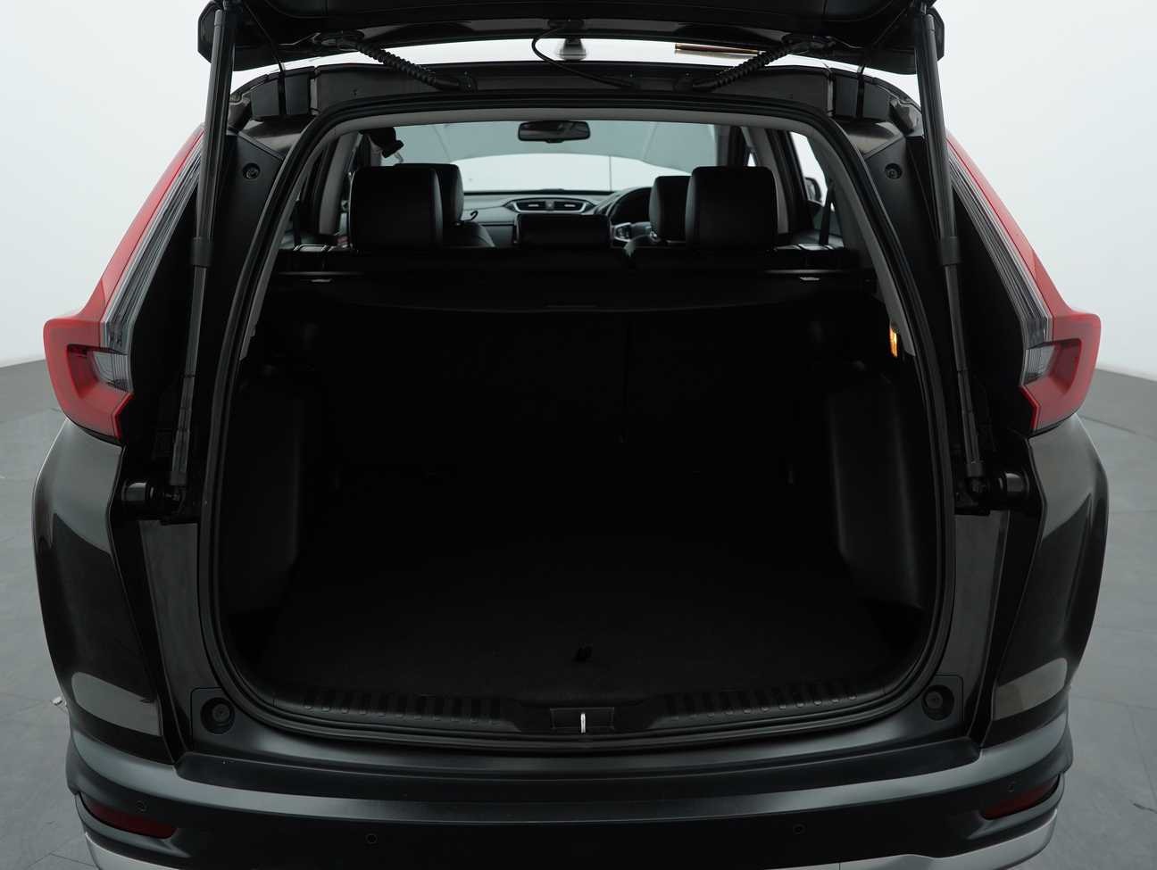 terpakai 2021 Honda CR-V TC-P 1.5
