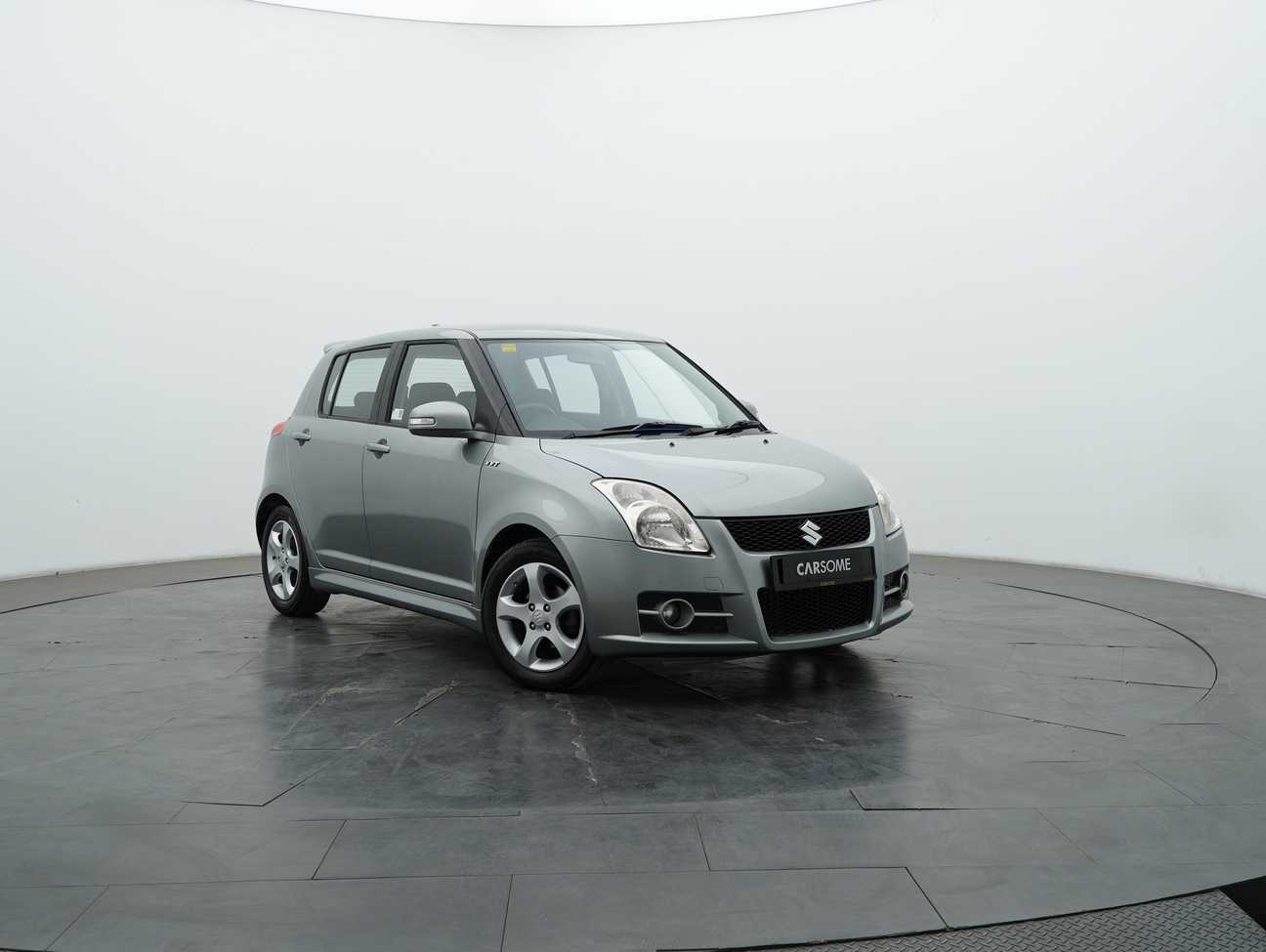 used 2011 Suzuki Swift  1.5