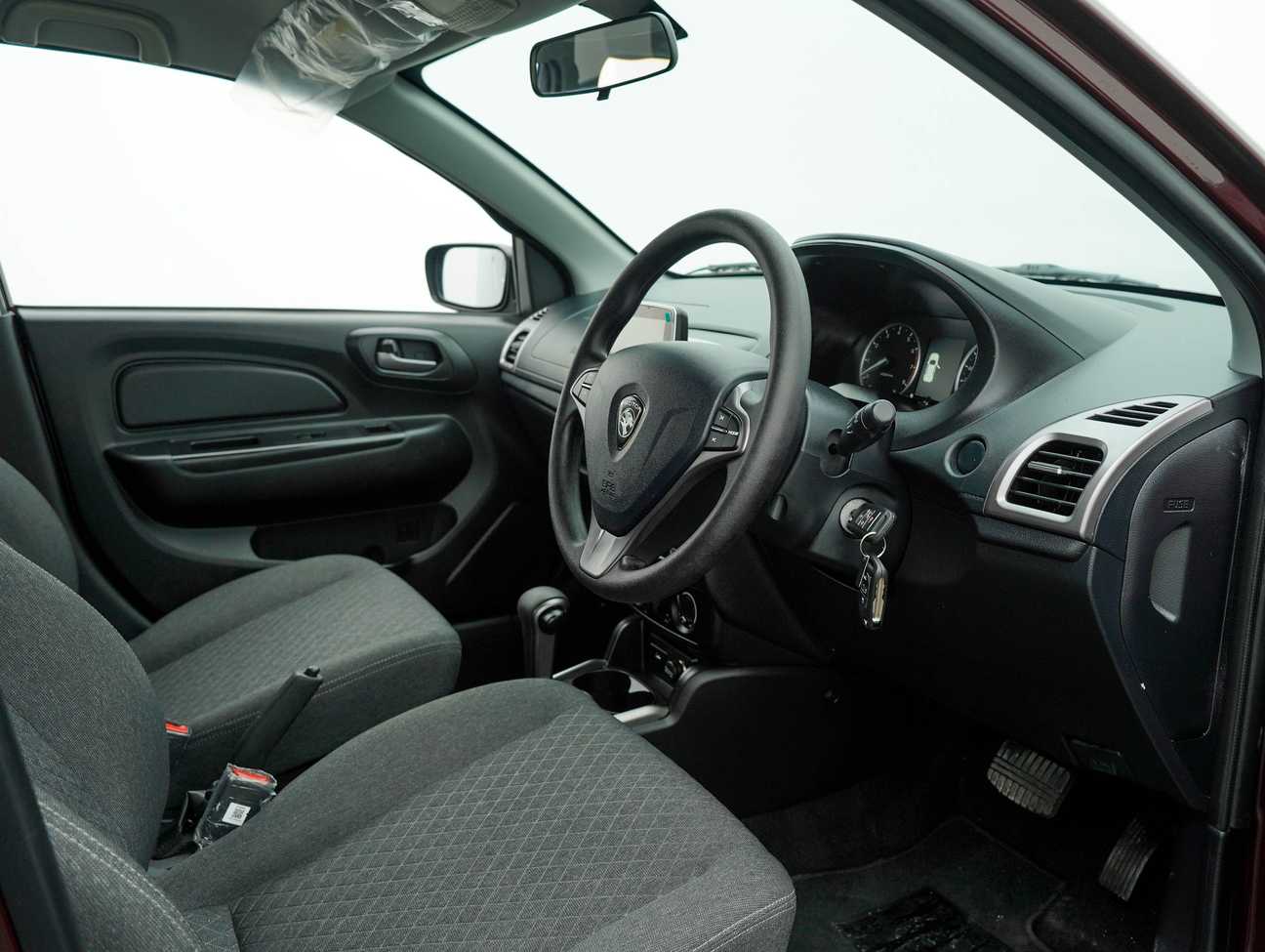 used 2021 Proton Saga Premium 1.3