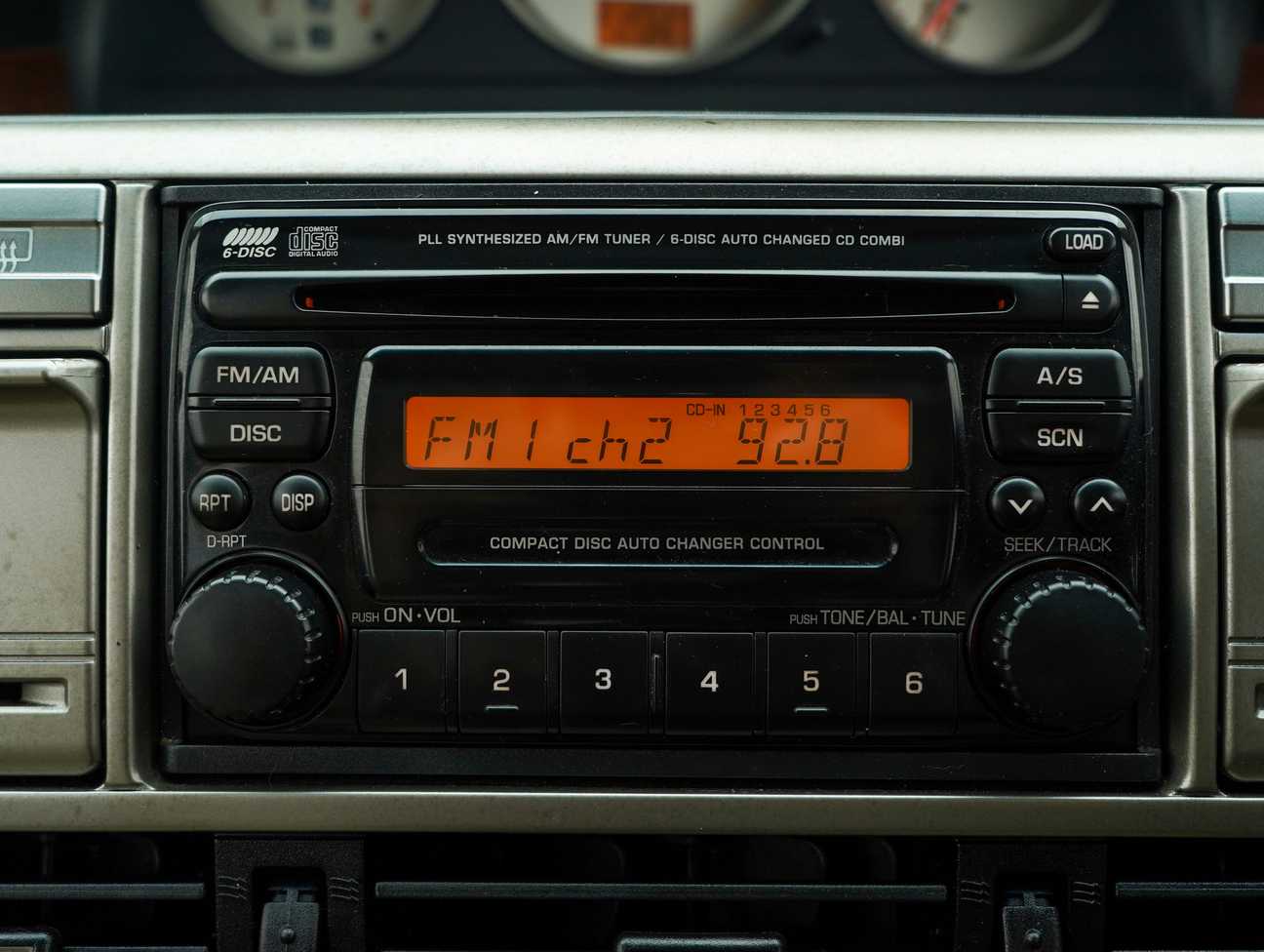 used 2005 Nissan X-Trail Comfort 2.5