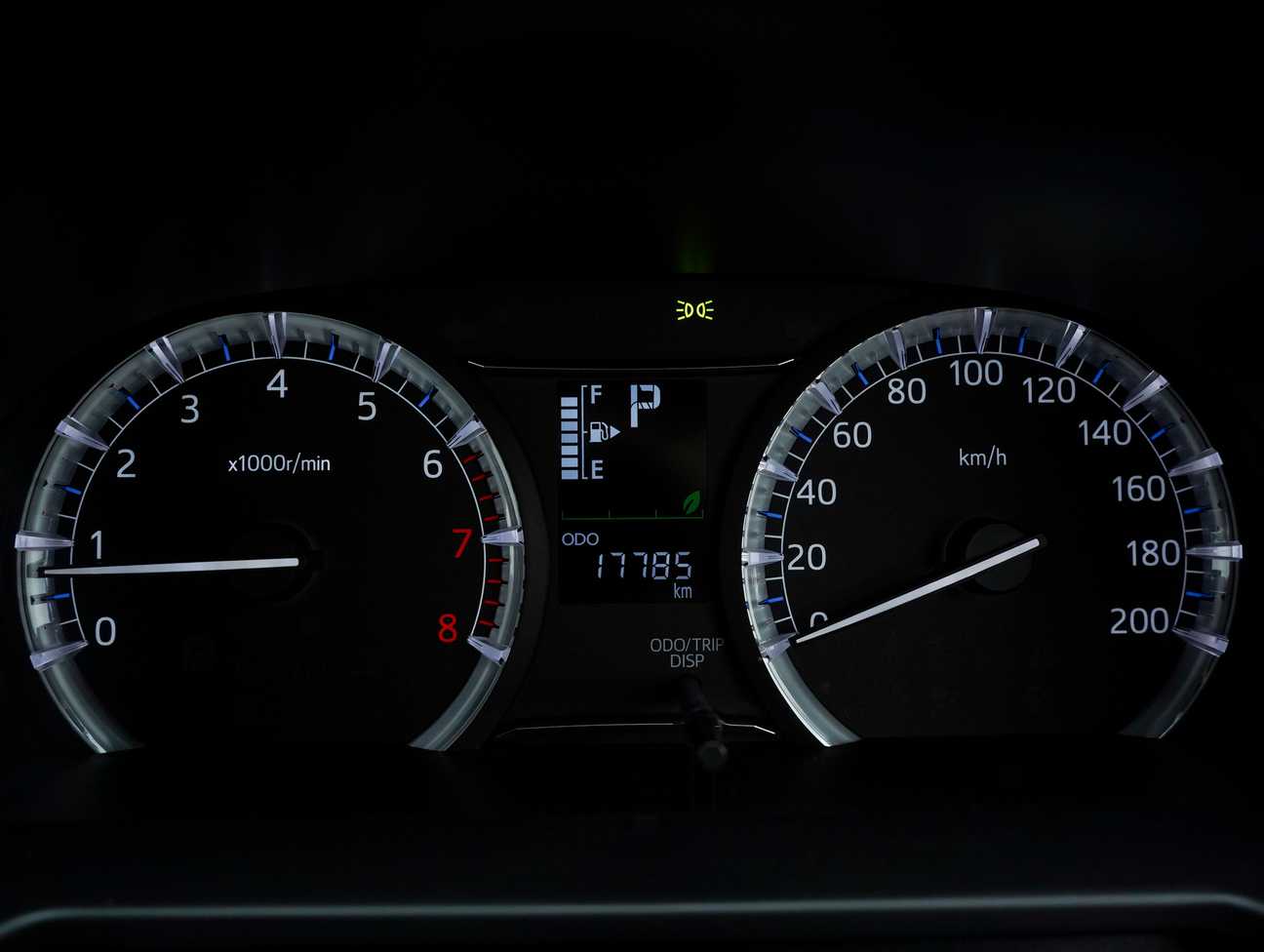 used 2020 Perodua Aruz AV 1.5