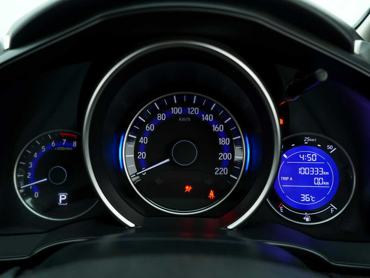 used 2018 Honda Jazz S 1.5