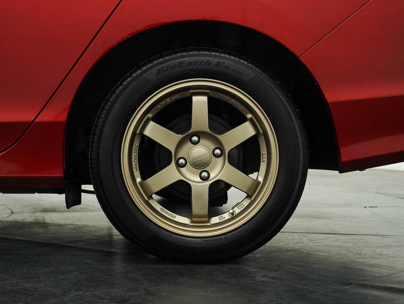 used 2020 Honda City E i-VTEC 1.5