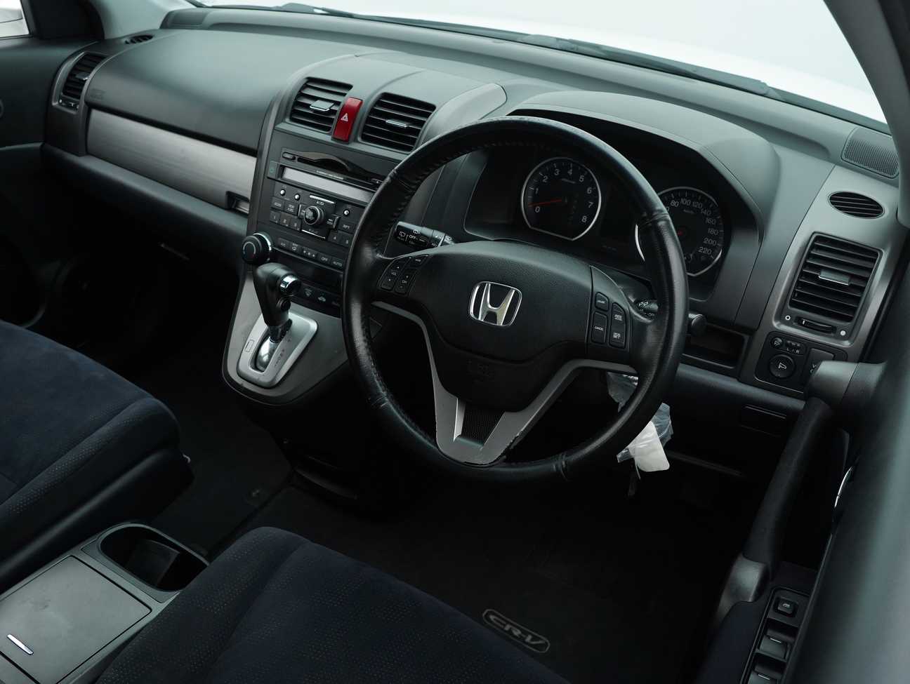 used 2012 Honda CR-V  2.0