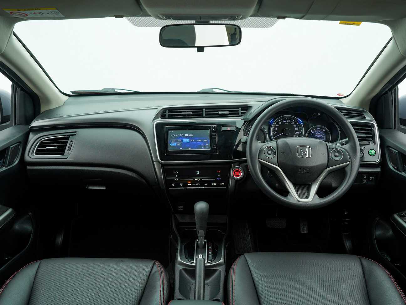 used 2019 Honda City E 1.5