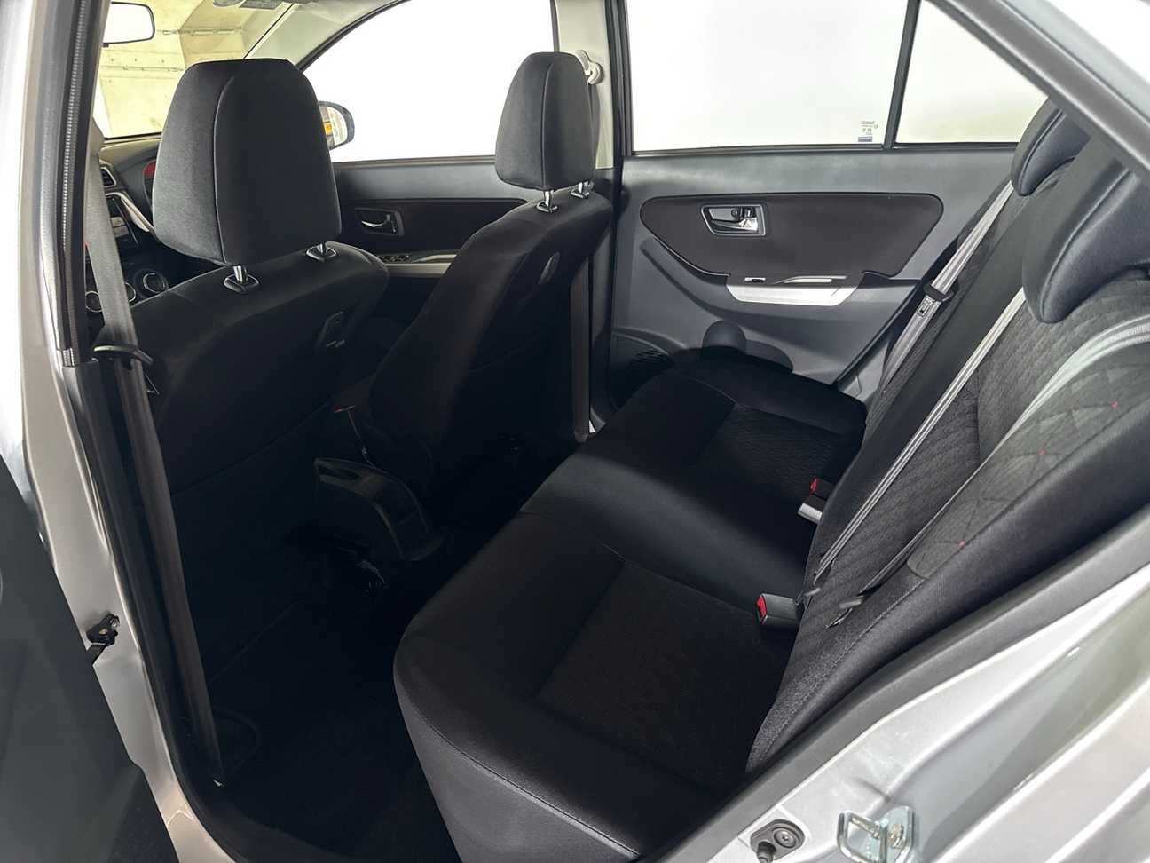 used 2023 Perodua Bezza X 1.3