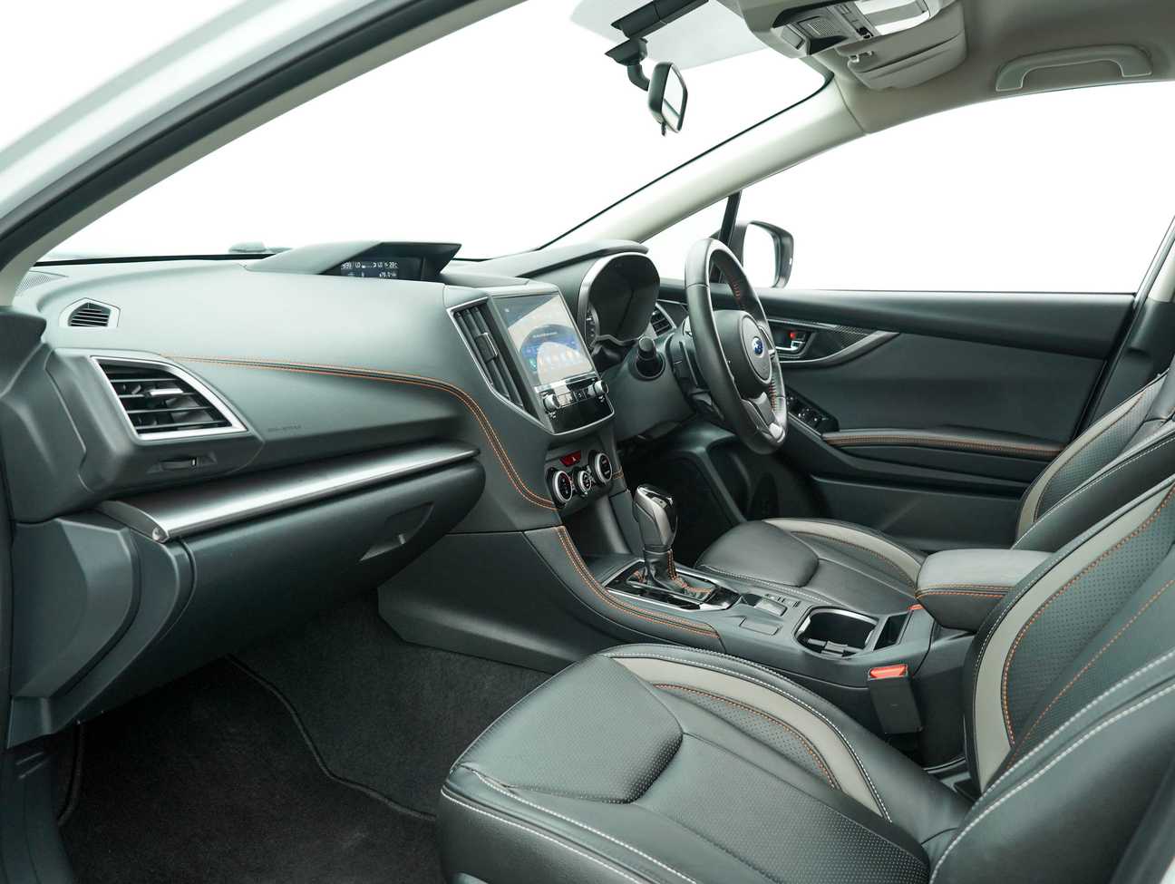 used 2019 Subaru XV GT Edition 2.0