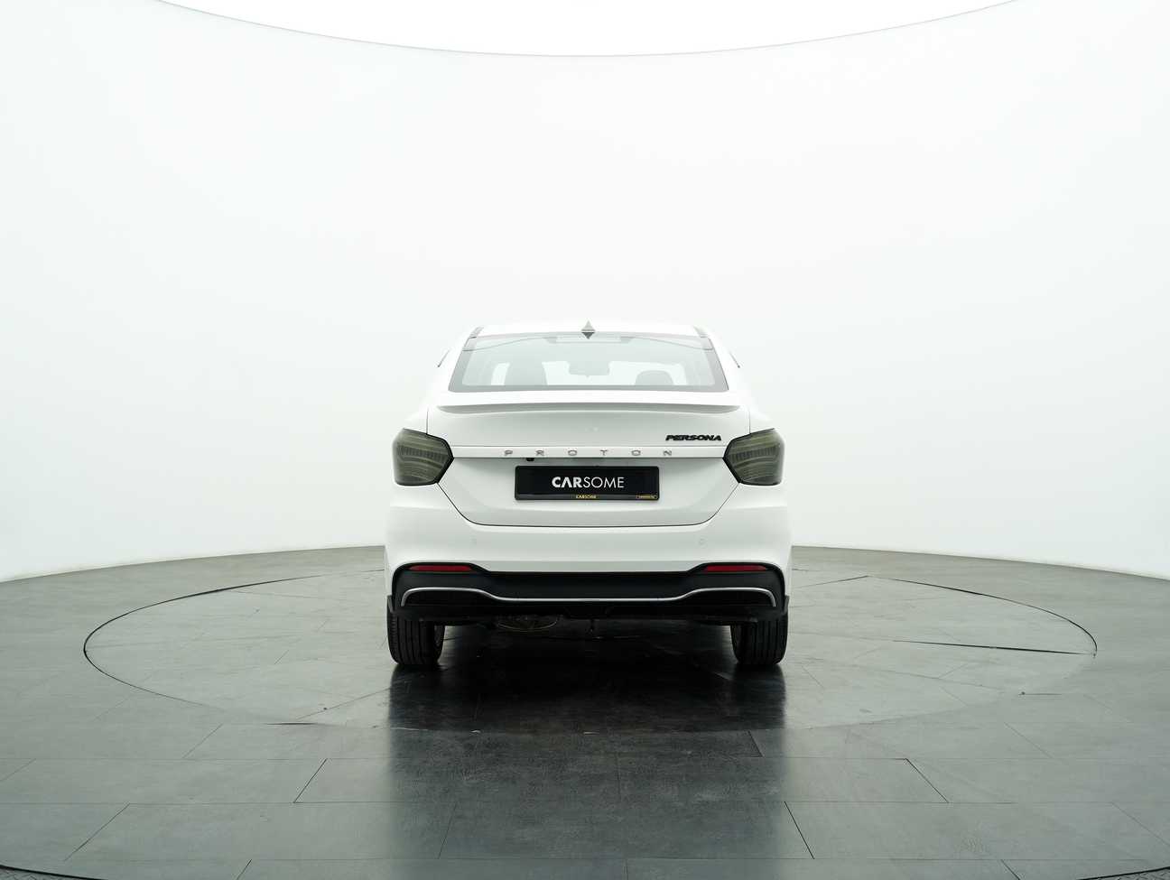used 2024 Proton Persona Executive 1.6