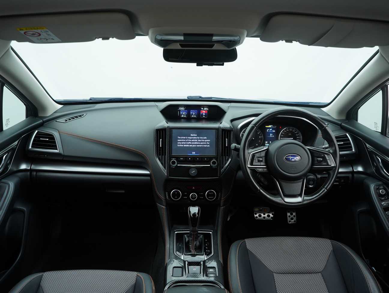 used 2018 Subaru XV P 2.0